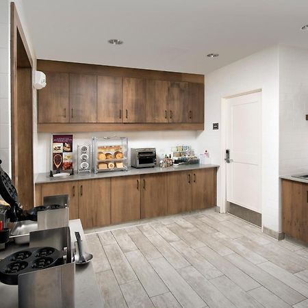 Residence Inn By Marriott Baltimore Оуингс Милс Екстериор снимка